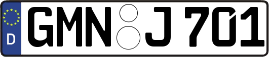 GMN-J701