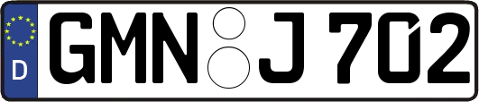 GMN-J702