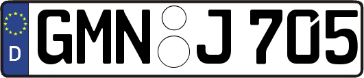 GMN-J705