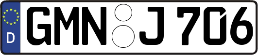 GMN-J706