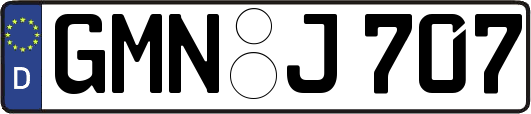 GMN-J707