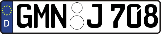 GMN-J708