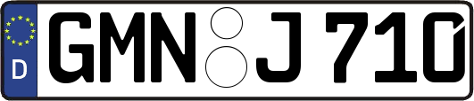 GMN-J710