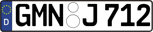 GMN-J712