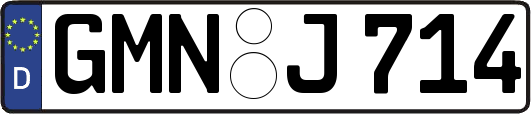 GMN-J714