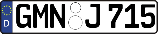 GMN-J715