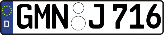 GMN-J716