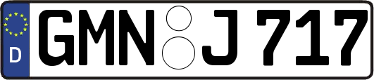 GMN-J717