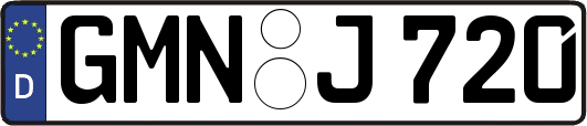 GMN-J720
