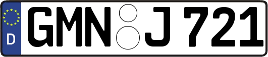 GMN-J721