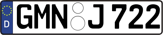 GMN-J722