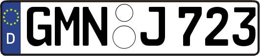 GMN-J723