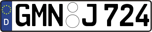 GMN-J724