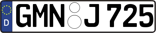 GMN-J725