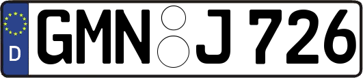 GMN-J726