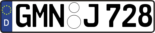 GMN-J728