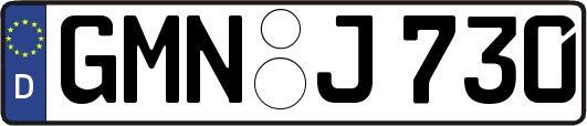 GMN-J730