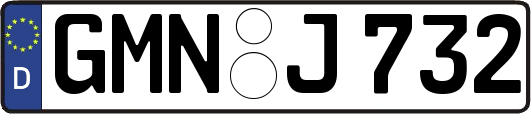 GMN-J732