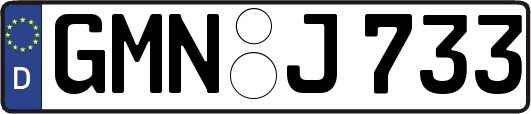 GMN-J733
