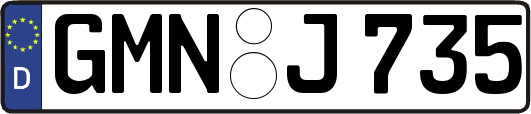 GMN-J735