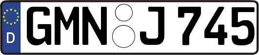 GMN-J745