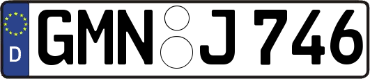 GMN-J746