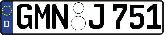 GMN-J751