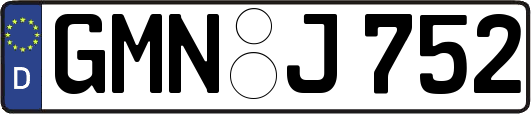 GMN-J752