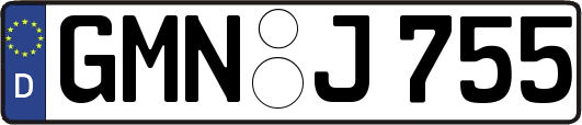 GMN-J755