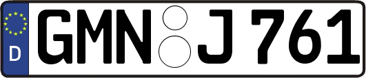 GMN-J761