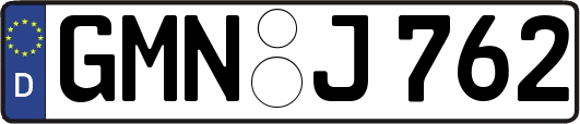 GMN-J762