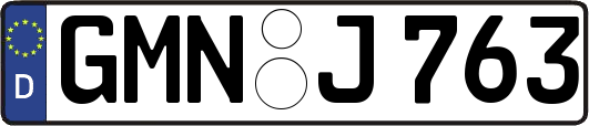 GMN-J763