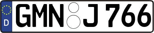GMN-J766