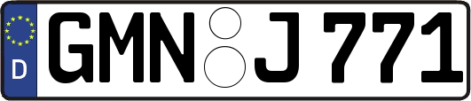 GMN-J771