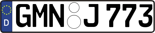 GMN-J773