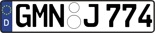 GMN-J774