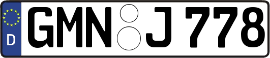 GMN-J778