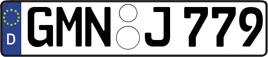 GMN-J779