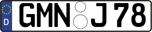 GMN-J78