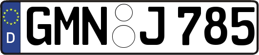 GMN-J785