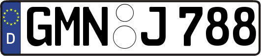 GMN-J788