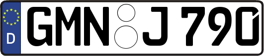 GMN-J790