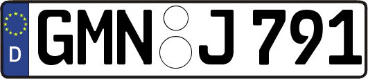 GMN-J791