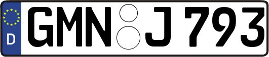 GMN-J793
