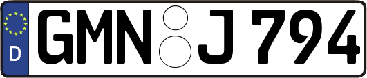 GMN-J794