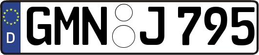 GMN-J795