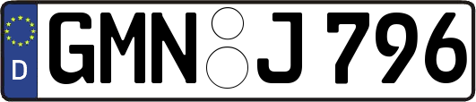 GMN-J796