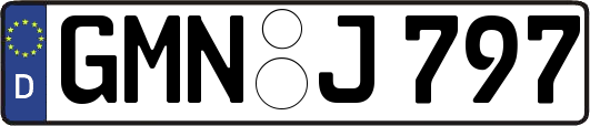 GMN-J797
