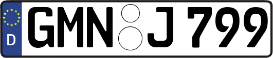 GMN-J799
