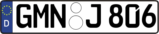 GMN-J806